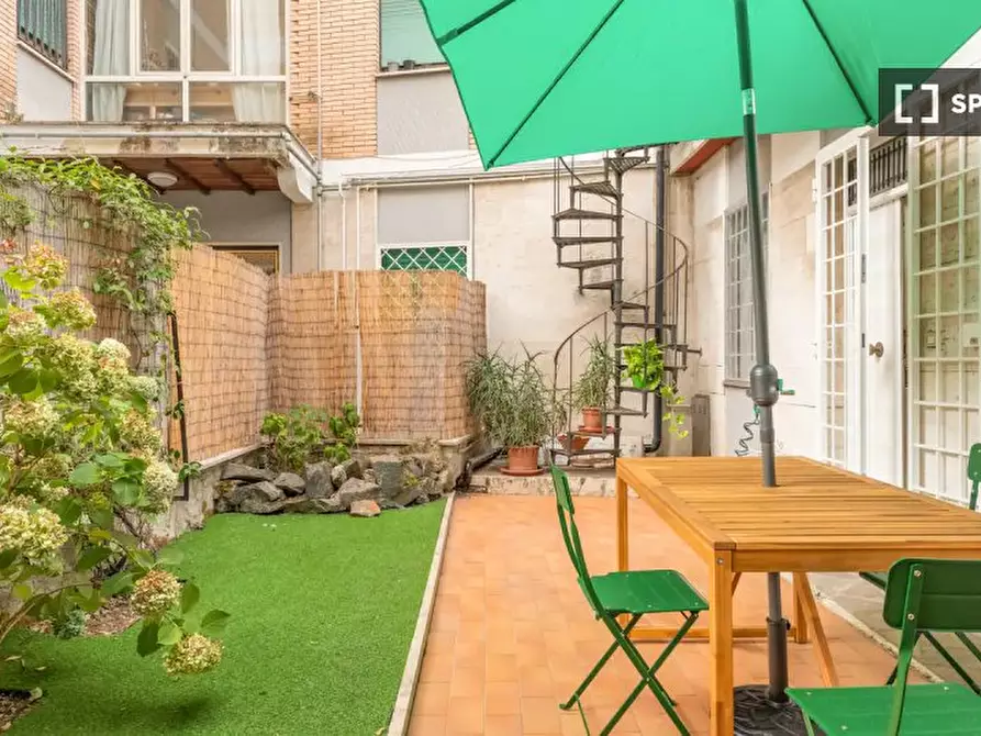 ufficio in affitto a Roma in zona Gianicolense