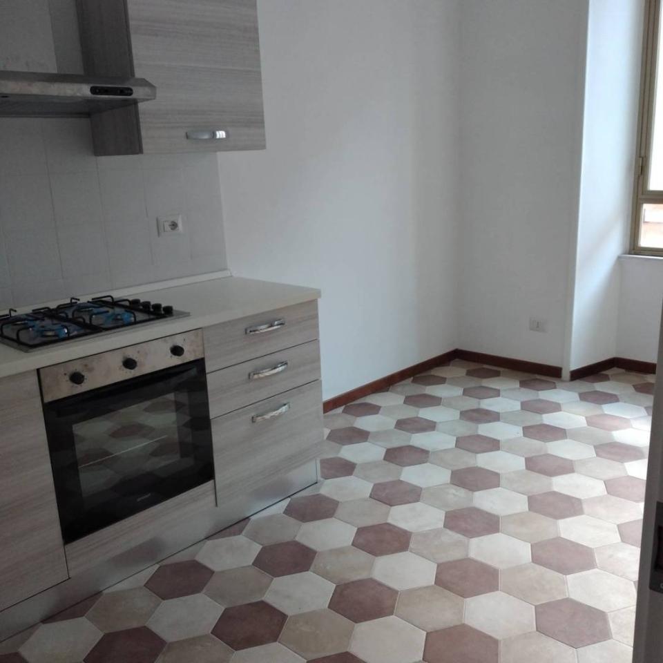 appartamento in affitto a Roma in zona Tiburtino