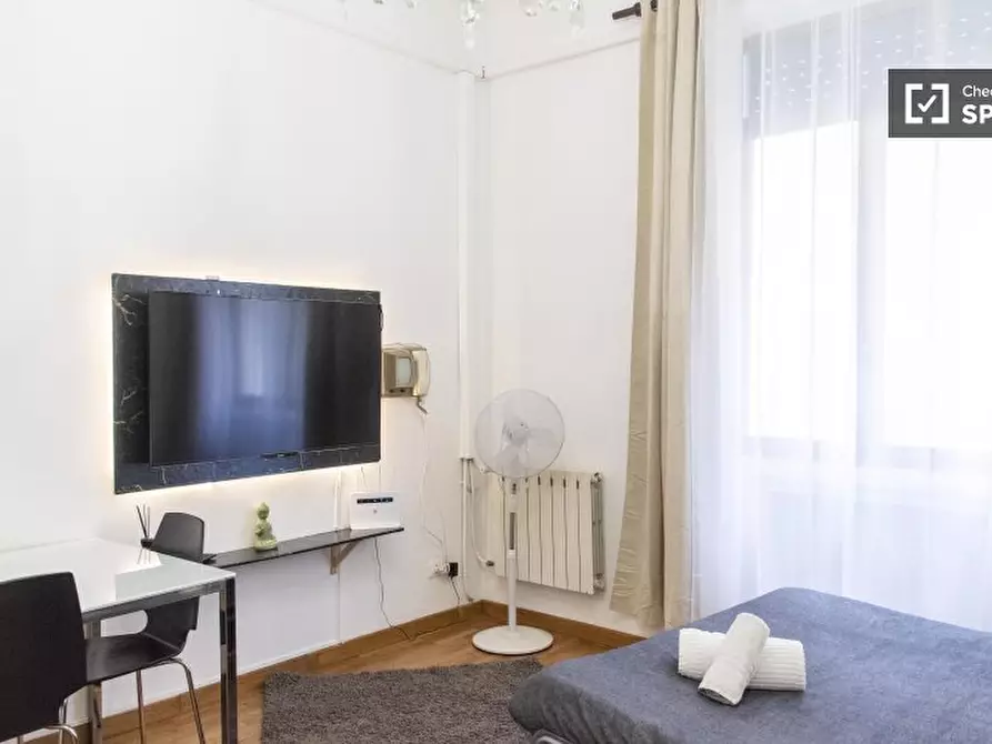 appartamento in affitto a Roma in zona Pinciano