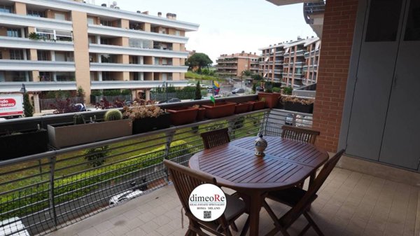 appartamento in affitto a Roma in zona Ostiense