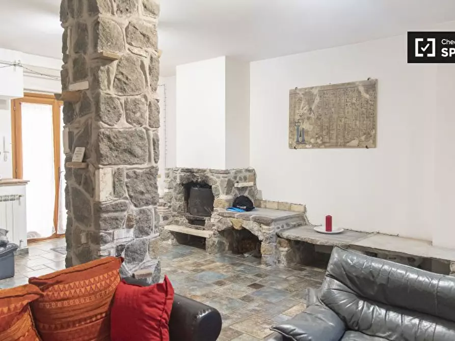 appartamento in affitto a Roma in zona EUR