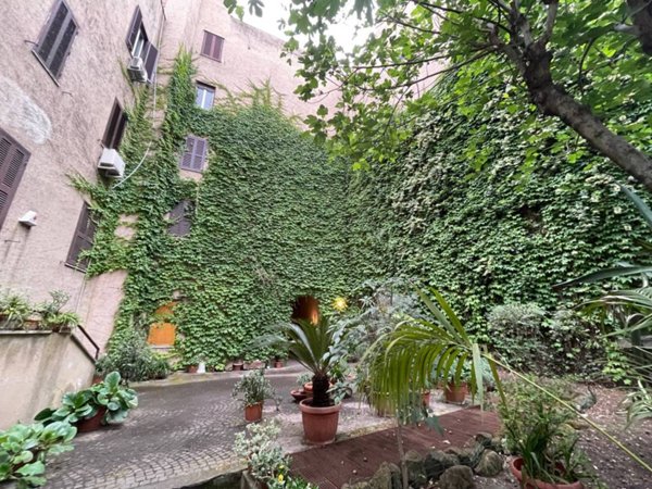 appartamento in affitto a Roma in zona Salario