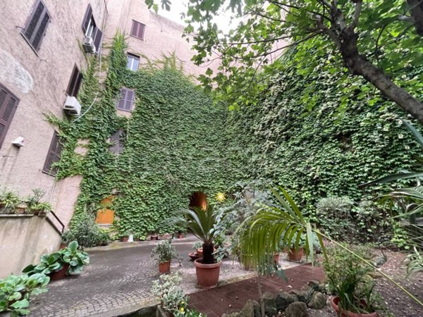 appartamento in affitto a Roma in zona Nomentano
