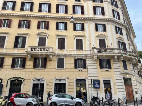 appartamento in affitto a Roma in zona Nomentano