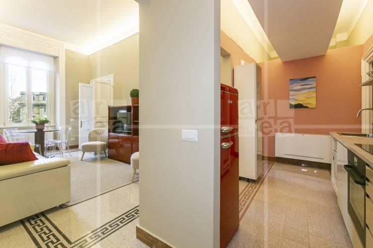 appartamento in affitto a Roma