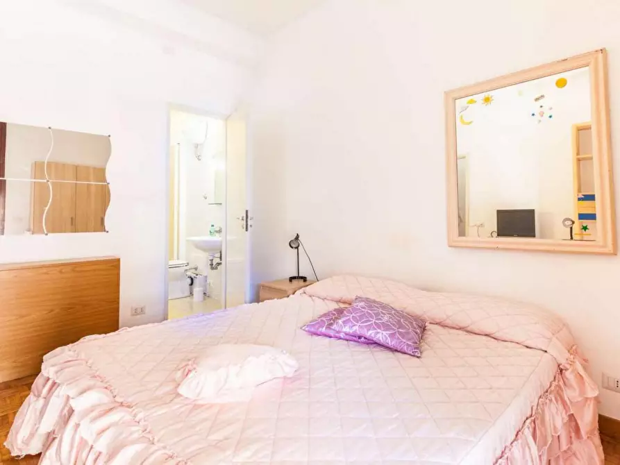 appartamento in affitto a Roma in zona Monte Sacro/Talenti