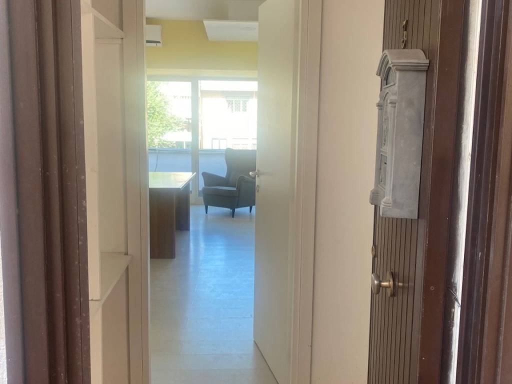 appartamento in affitto a Roma in zona Tor di Quinto