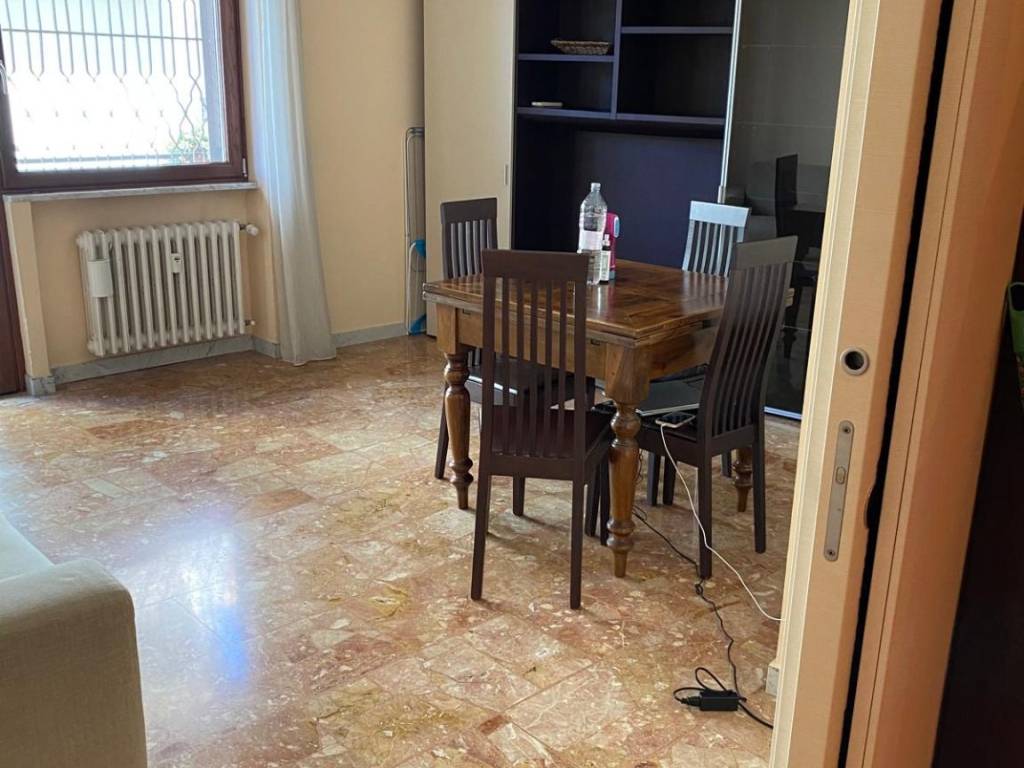 appartamento in affitto a Roma in zona Ardeatino