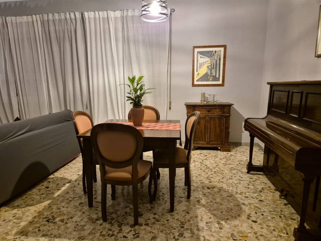 appartamento in affitto a Roma in zona Gianicolense