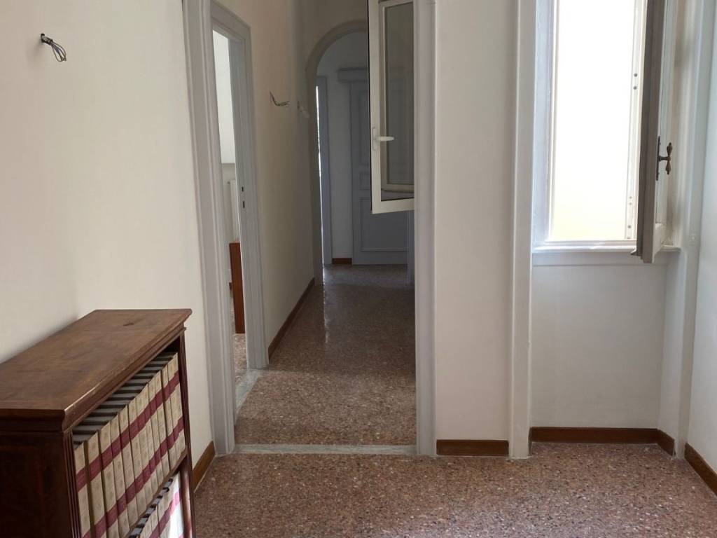 appartamento in affitto a Roma in zona Pinciano