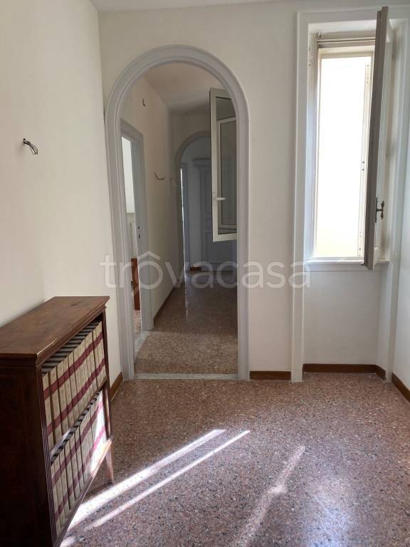 appartamento in affitto a Roma in zona Pinciano