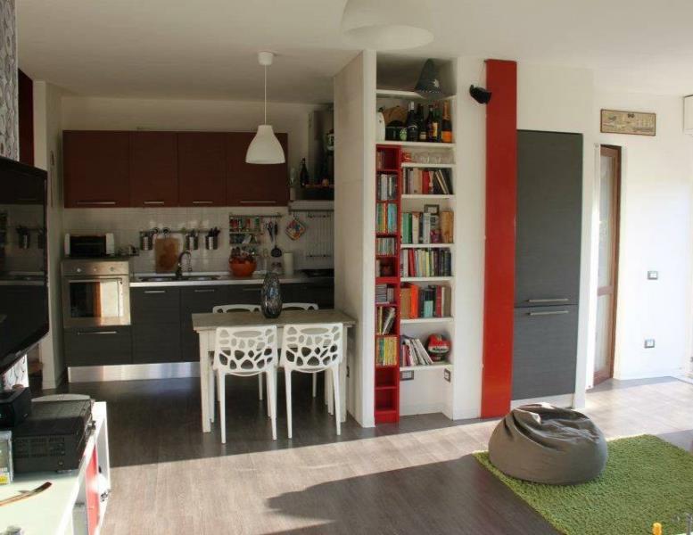 casa indipendente in affitto a Roma in zona Piana del Sole
