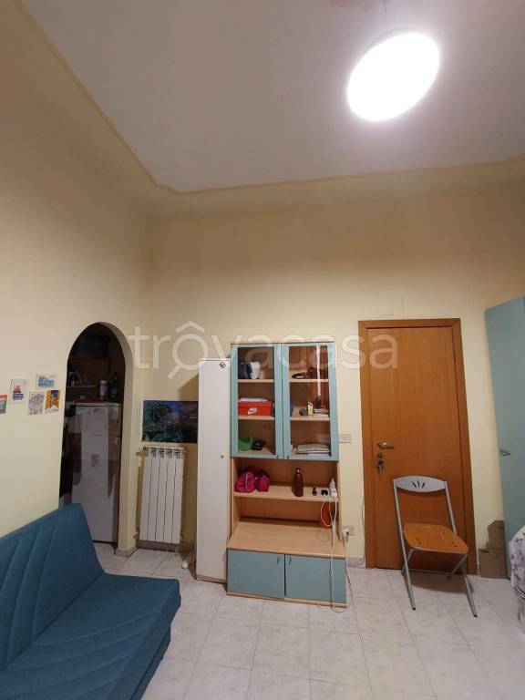 appartamento in affitto a Roma in zona Tuscolano