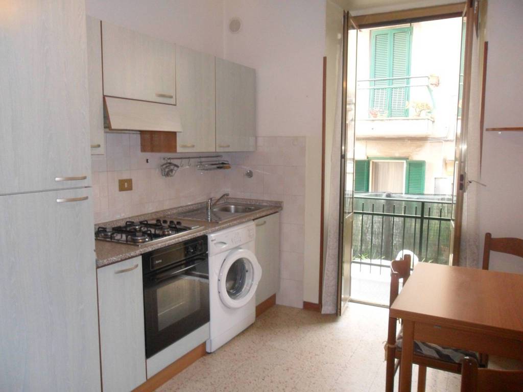 appartamento in affitto a Roma in zona Pietralata