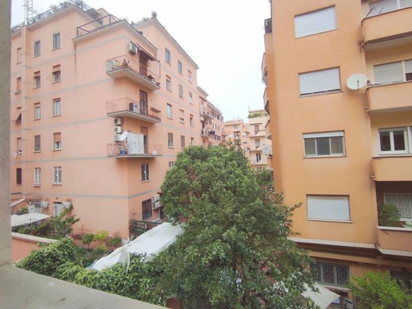 appartamento in affitto a Roma in zona Gianicolense