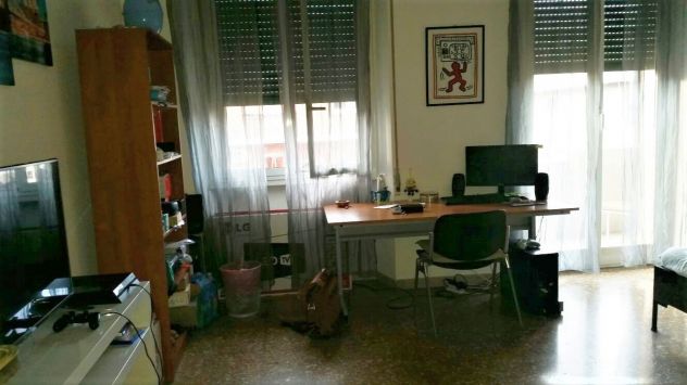 camera singola in affitto a Roma in zona Salario