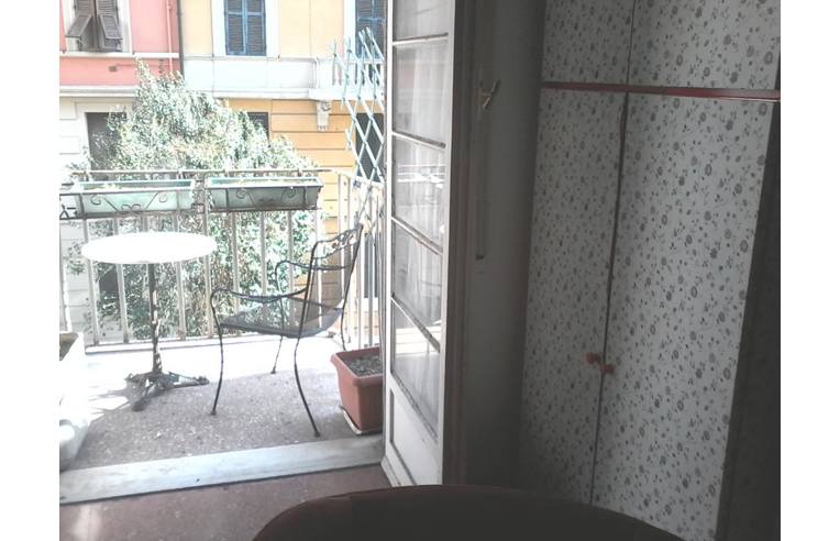 camera singola in affitto a Roma in zona Della Vittoria