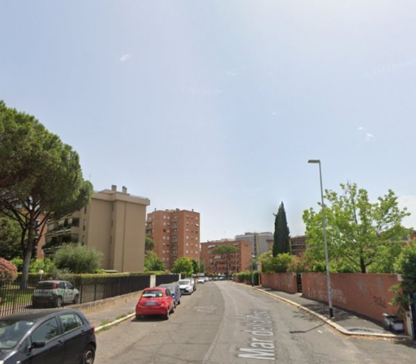 appartamento in affitto a Roma in zona Torrino