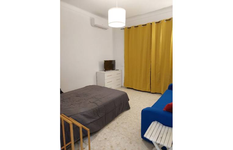 appartamento in affitto a Roma in zona Collatino