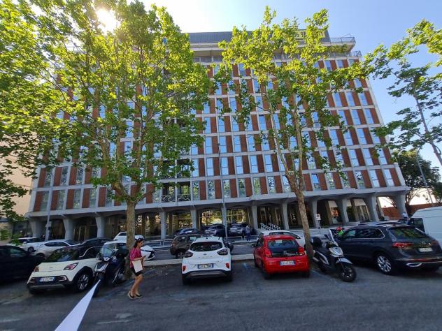 ufficio in affitto a Roma in zona EUR