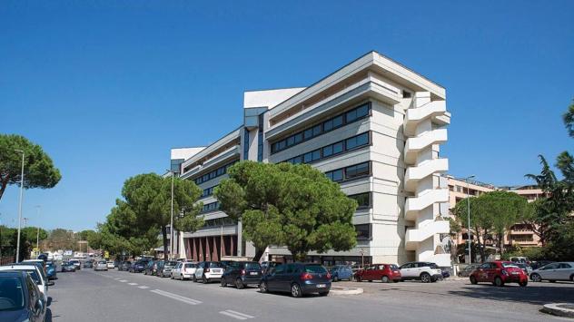 ufficio in affitto a Roma in zona Ardeatino