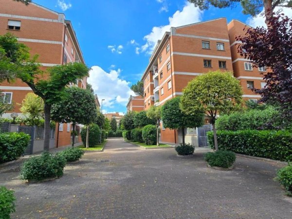 appartamento in affitto a Roma in zona Monte Sacro/Talenti