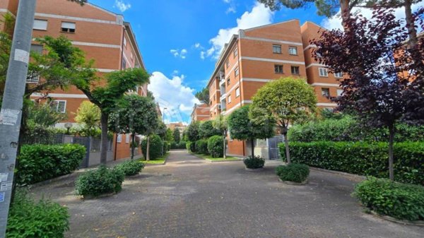 appartamento in affitto a Roma in zona Monte Sacro/Talenti