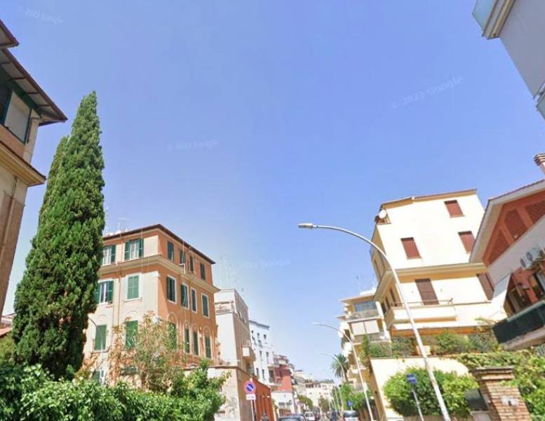 appartamento in affitto a Roma in zona Gianicolense