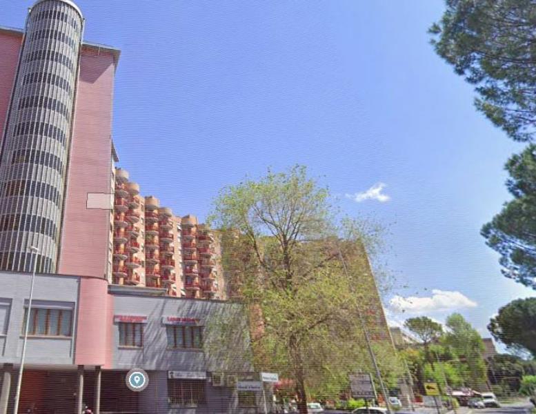 appartamento in affitto a Roma in zona Collatino