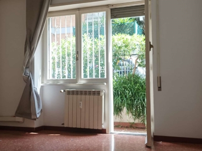 appartamento in affitto a Roma in zona Tor di Quinto