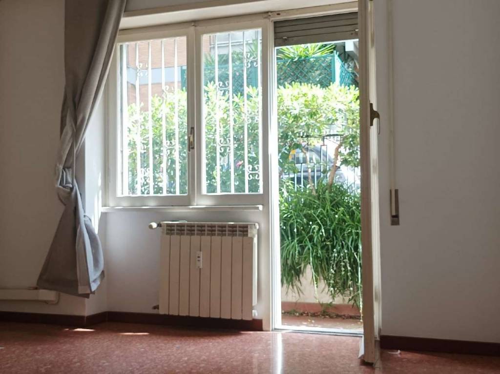 appartamento in affitto a Roma in zona Tor di Quinto