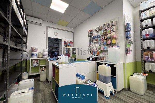 ufficio in affitto a Roma in zona Portuense