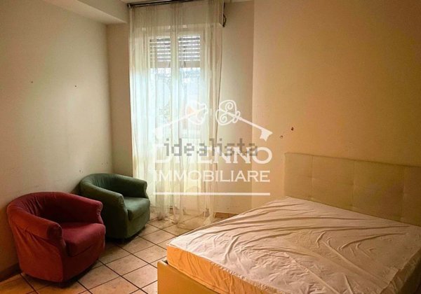 appartamento in affitto a Roma in zona Tor di Quinto