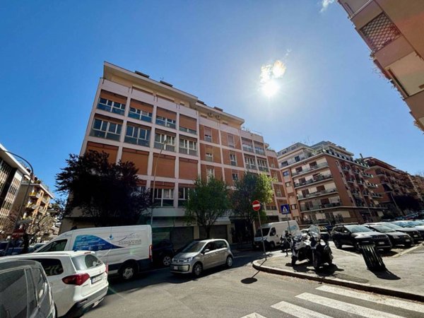 ufficio in affitto a Roma in zona Ostiense