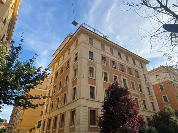 appartamento in affitto a Roma in zona Nomentano