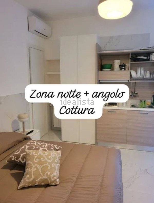 appartamento in affitto a Roma