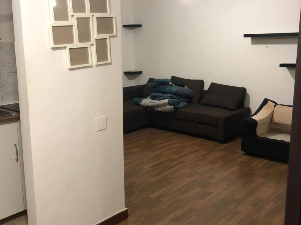 appartamento in affitto a Roma in zona Collatino