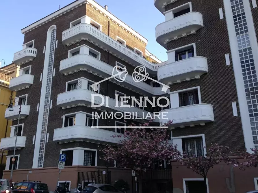 appartamento in affitto a Roma in zona Parioli
