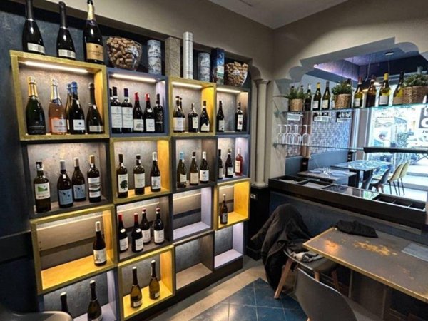 negozio in affitto a Roma in zona Appio Latino