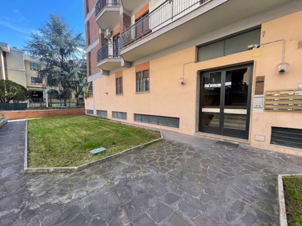 appartamento in affitto a Roma in zona Prenestino-Centocelle