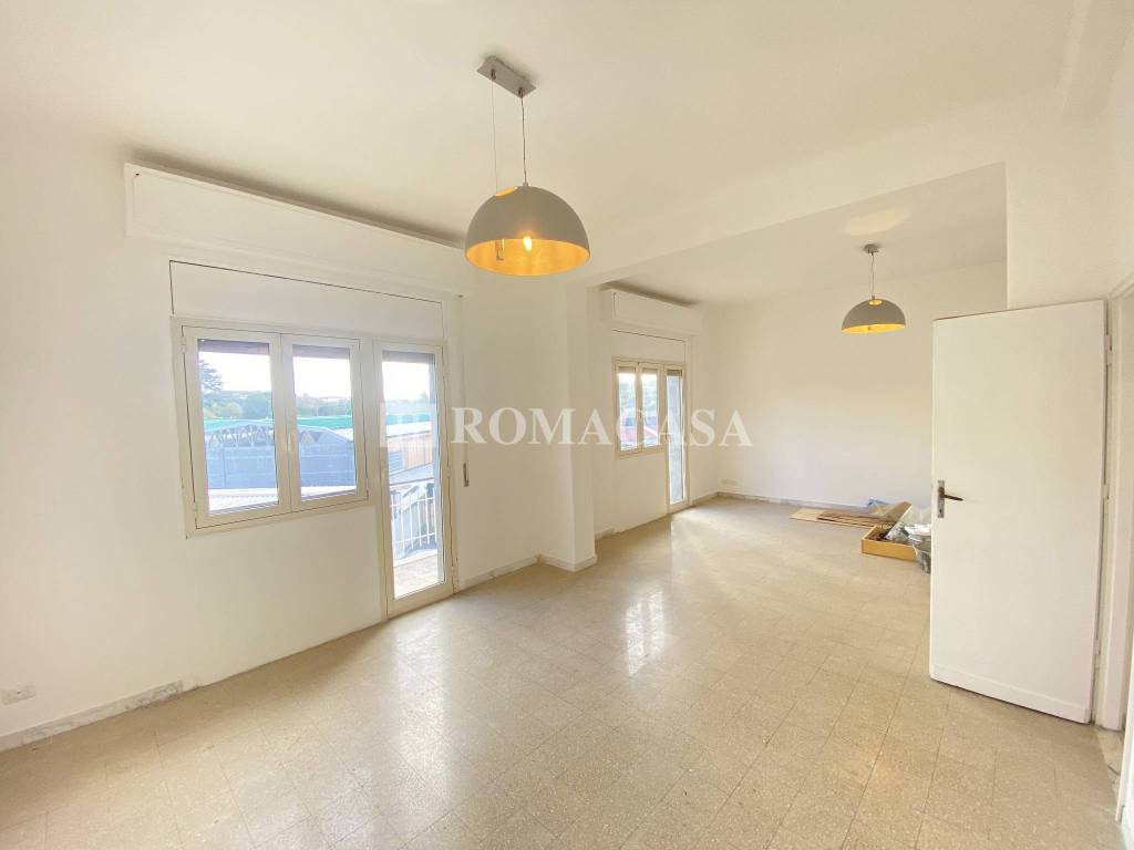 locale commerciale in affitto a Roma in zona Gianicolense