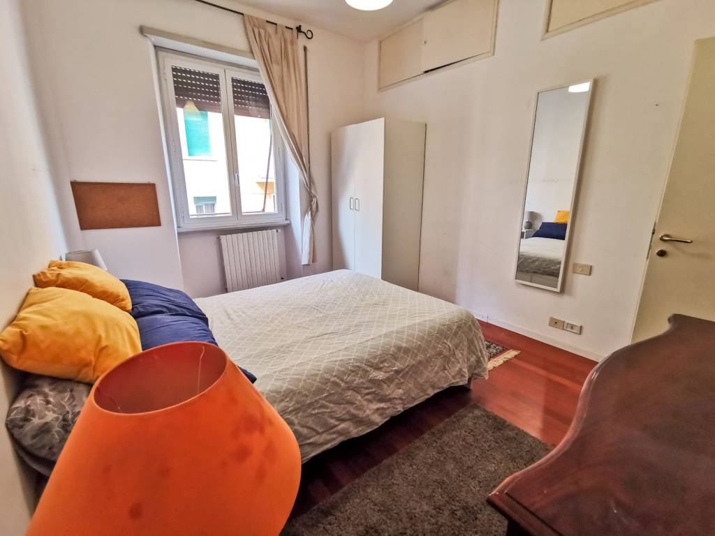 appartamento in affitto a Roma in zona Tuscolano
