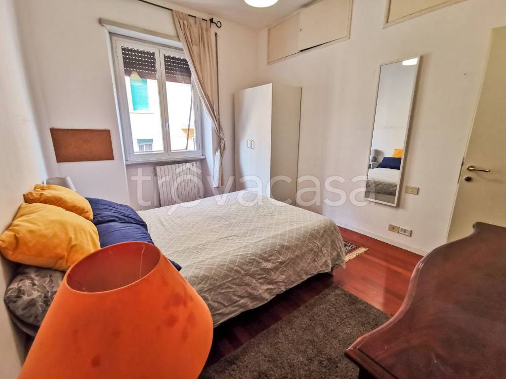 appartamento in affitto a Roma in zona Tuscolano