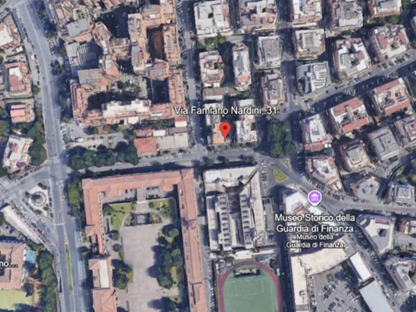 ufficio in affitto a Roma in zona Nomentano