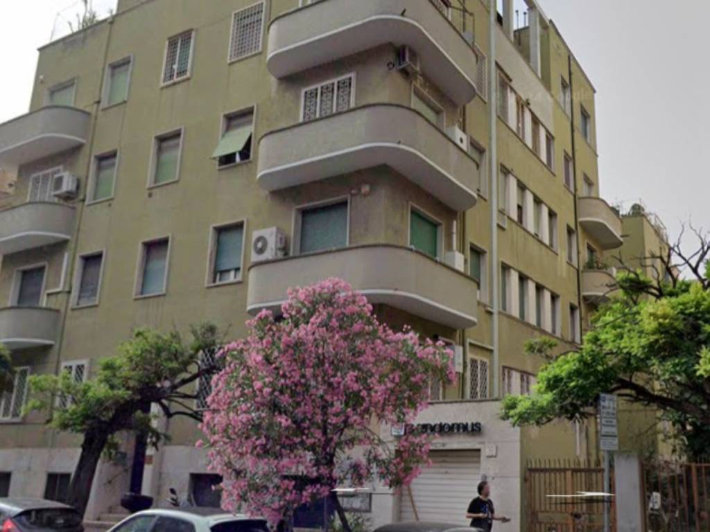 ufficio in affitto a Roma in zona Nomentano