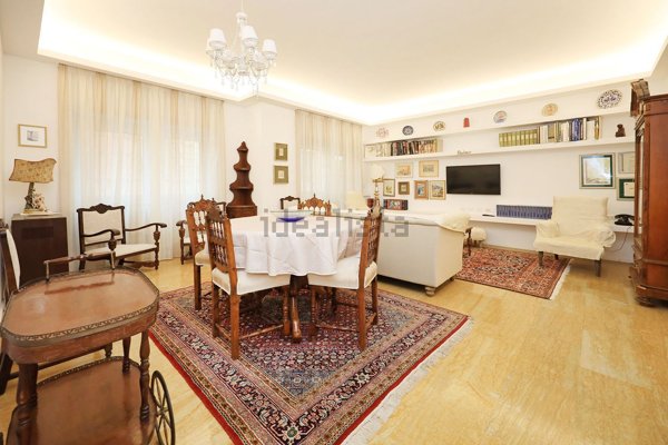 appartamento in affitto a Roma in zona Appio Latino