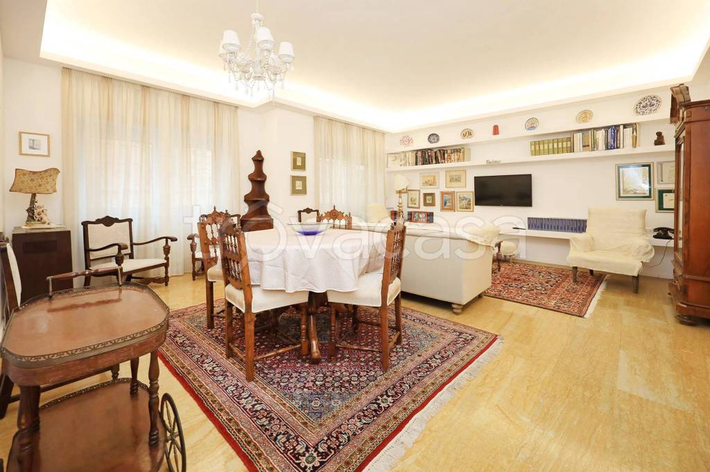 appartamento in affitto a Roma in zona Appio Latino