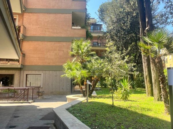 appartamento in affitto a Roma in zona Tor di Quinto
