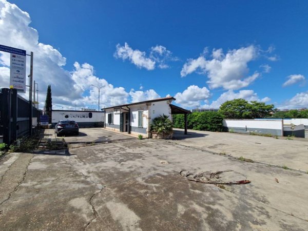 appartamento in affitto a Roma in zona Cinecittà