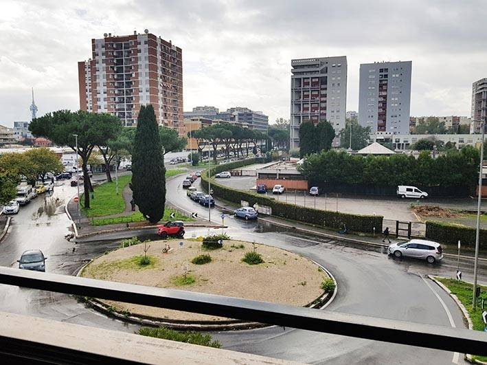 appartamento in affitto a Roma in zona Giuliano Dalmata